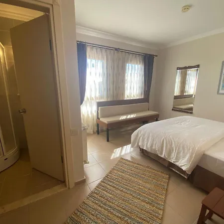 Alibeyhan Hotel Cunda