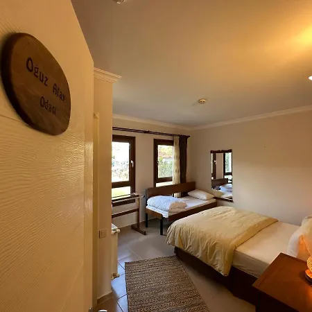 Hotel Alibeyhan *