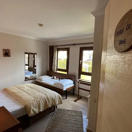 Hotel Alibeyhan Cunda