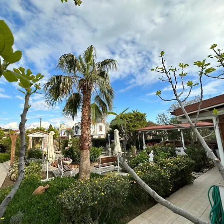 Hotel Alibeyhan