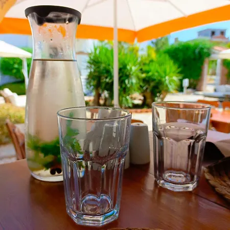 Szálloda Alibeyhan Cunda