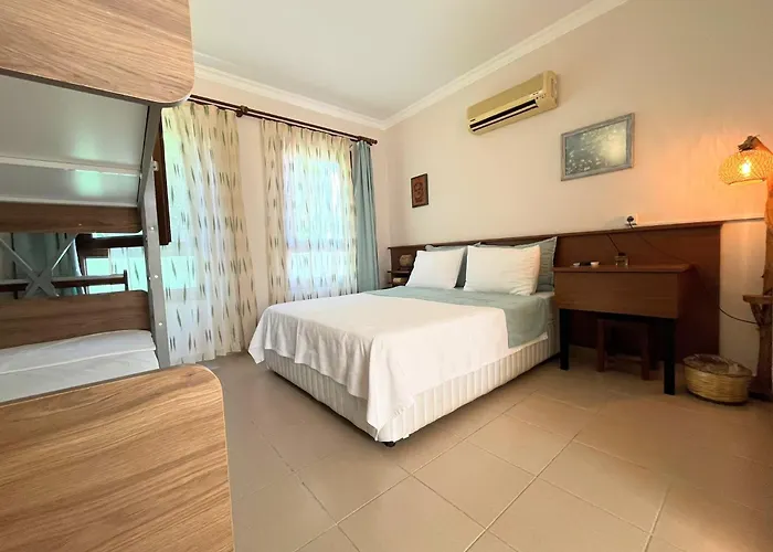 Alibeyhan Hotel Cunda